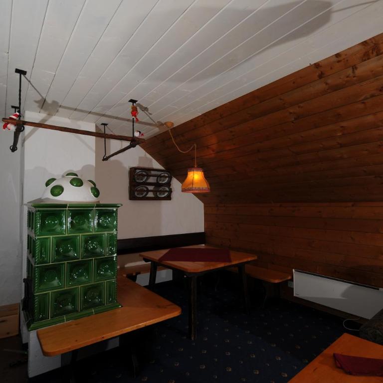 Alpenhäuser Marcius - Apartment mit 1 Schlafzimmer - 5