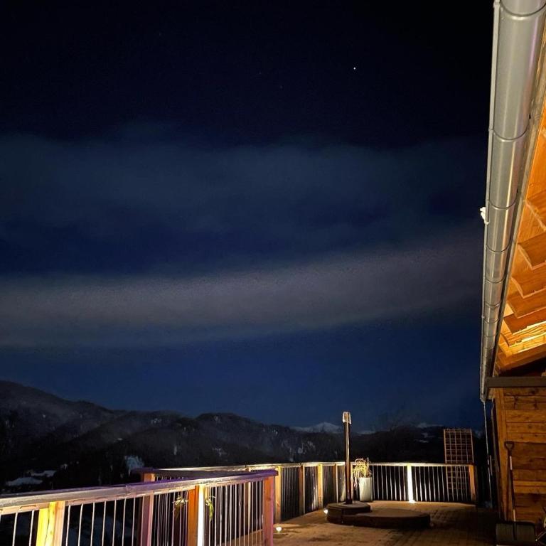 Seisen Almchalet - Two-Bedroom Apartment - 12