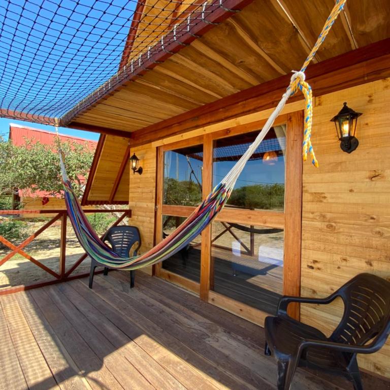 Mar Azul - Playa y Turismo - Casa Unifamiliar de 2 dormitorios - 1