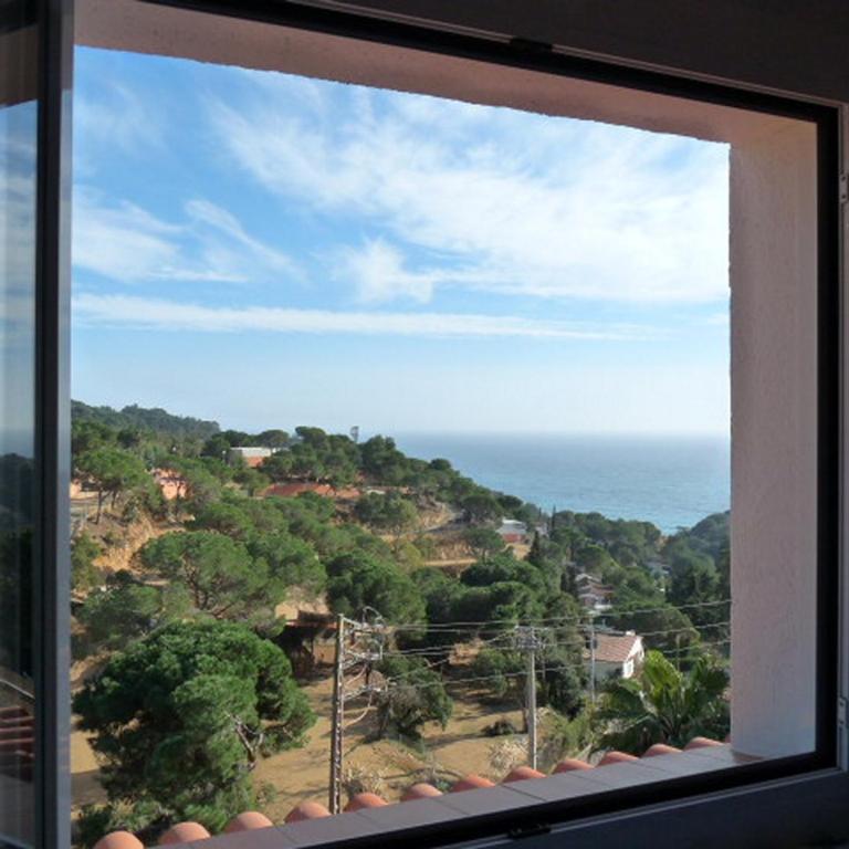 Private Apartments Cala Canyelles - Apartamento con vistas al mar - 5