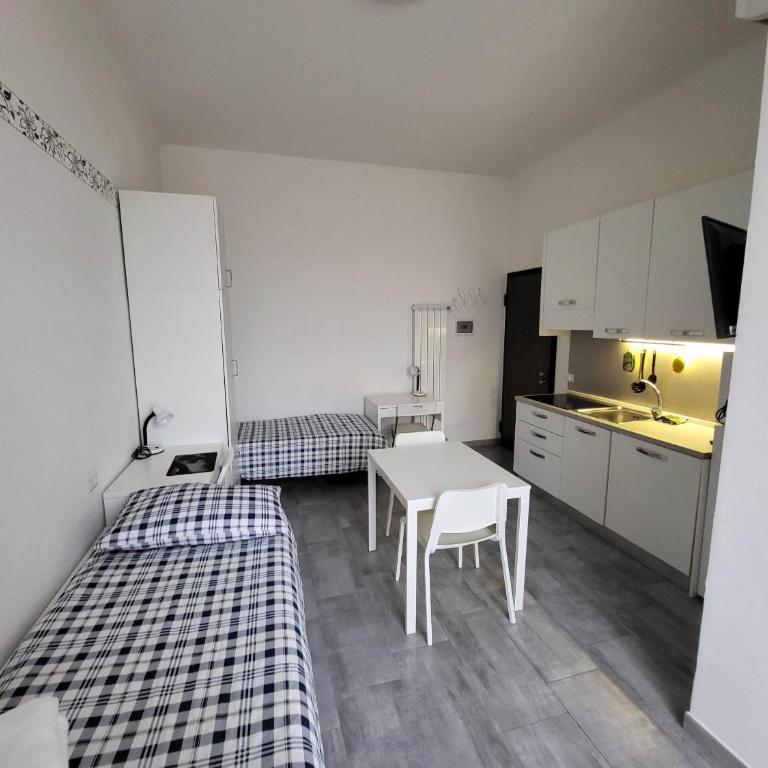 Monolocali Bovisa - Monolocale Standard - 4