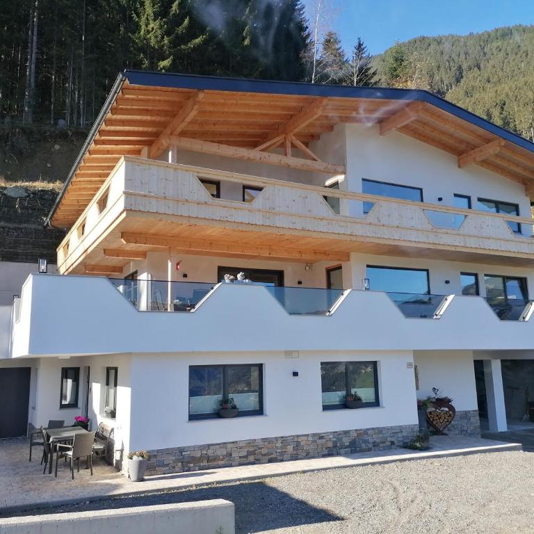 Ferienwohnung Kirchler - Apartment mit 2 Schlafzimmern - 21