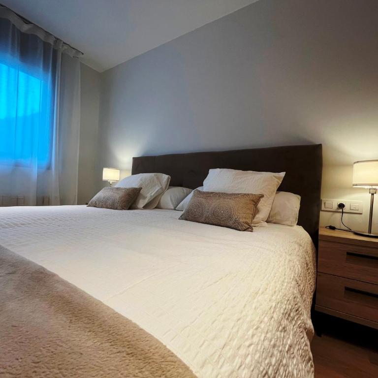 P&C Areny - Apartamento Superior - 5