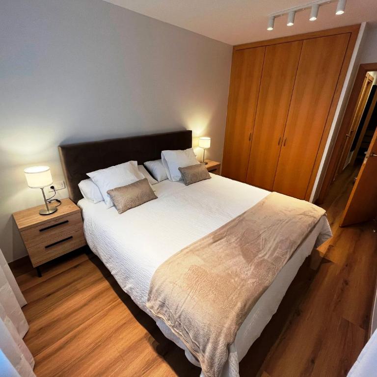 P&C Areny - Apartamento Superior - 2