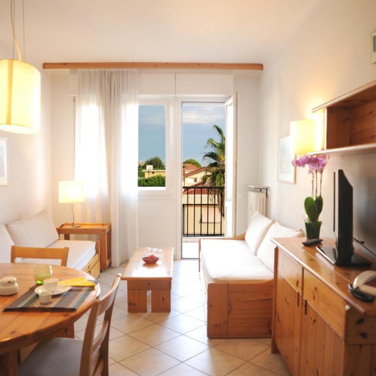 Residence Laura - Appartamento Superior con Vista Mare - 2