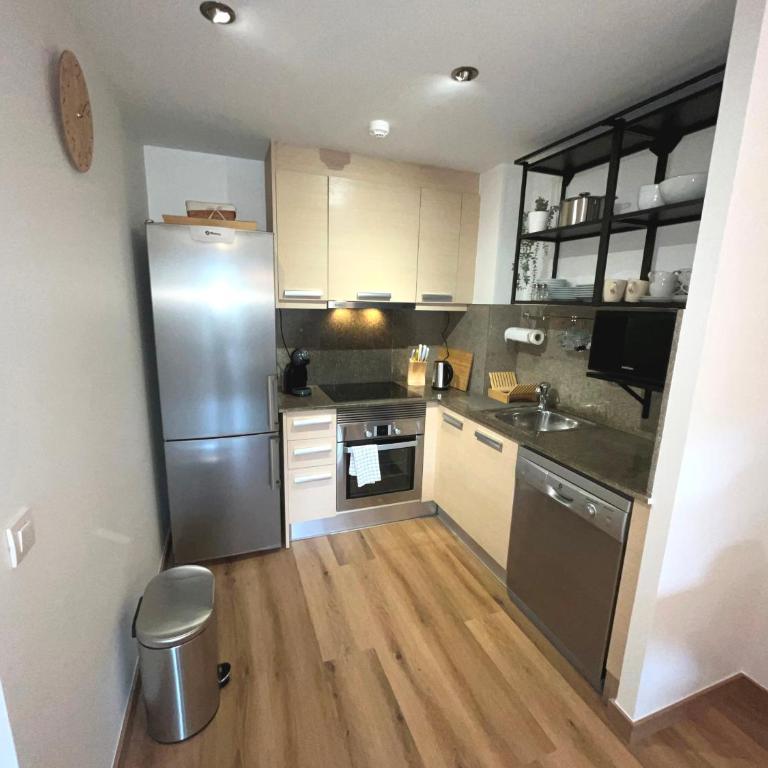 P&C Areny - Apartamento Superior - 12