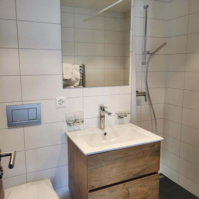 Jolimont Apartments - Estudio con vistas al Matterhorn - 26