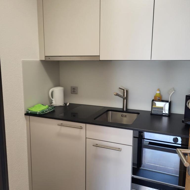 Jolimont Apartments - Estudio con vistas al Matterhorn - 27