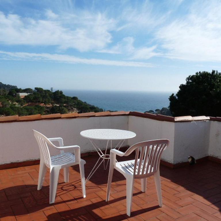 Private Apartments Cala Canyelles - Apartamento con vistas al mar - 6