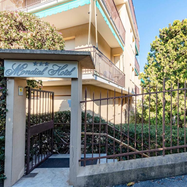 JOIVY Cosy flat with terrace near Rapallo Castle - Appartamento con 1 Camera da Letto e Terrazza - 19