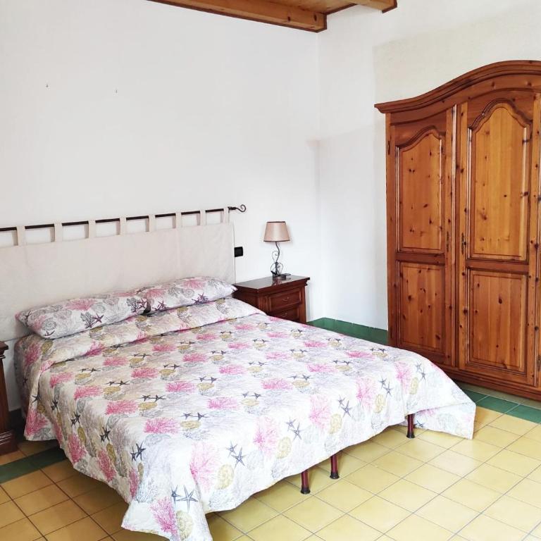 Casa Lupino - Appartamento con 2 Camere da Letto - 7