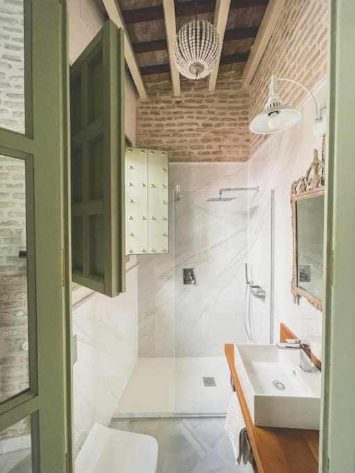 Judería de Sevilla IV – Luxury Apartments. - Apartamento de 2 dormitorios - 12