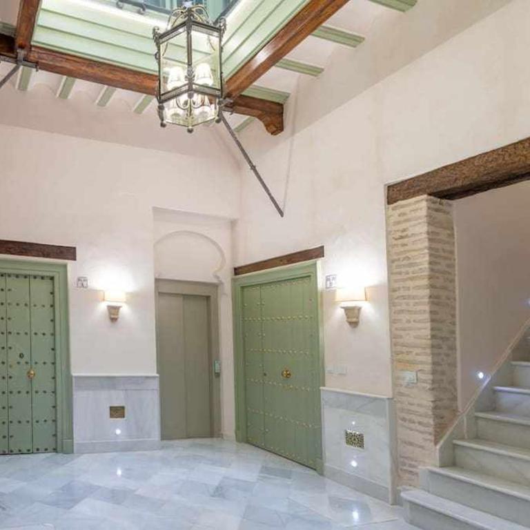 Judería de Sevilla IV – Luxury Apartments. - Apartamento de 2 dormitorios - 15