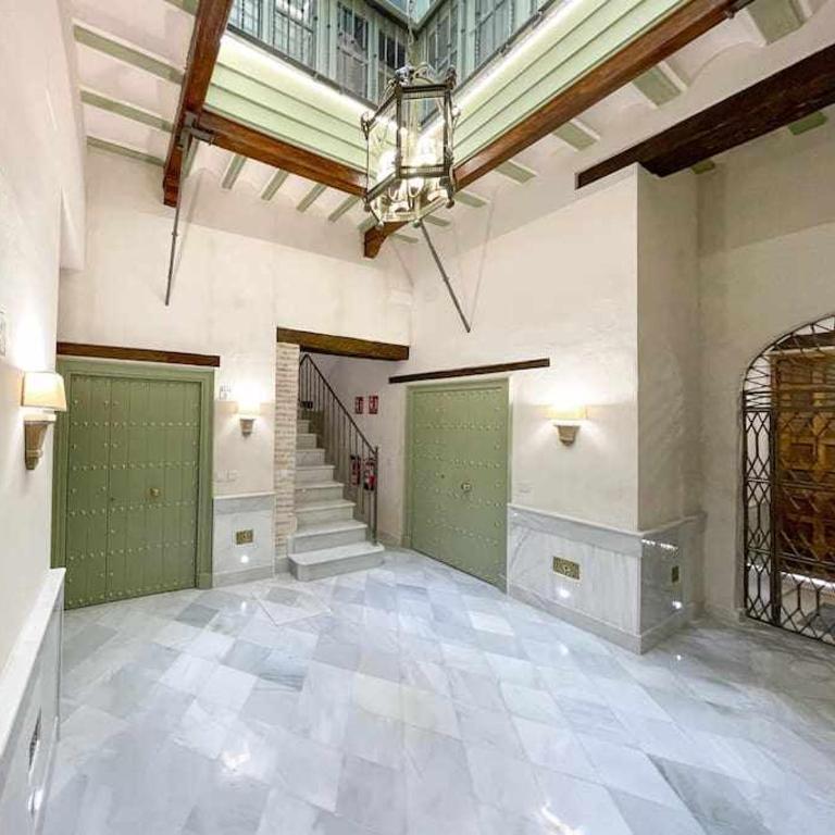 Judería de Sevilla IV – Luxury Apartments. - Apartamento de 2 dormitorios - 16