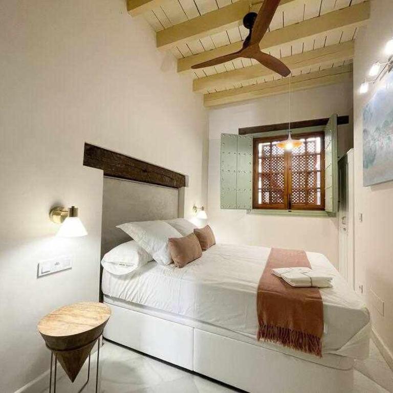 Judería de Sevilla III - Luxury Apartments - Two-Bedroom Apartment - 5
