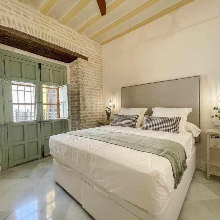 Judería de Sevilla III - Luxury Apartments - Two-Bedroom Apartment - 6