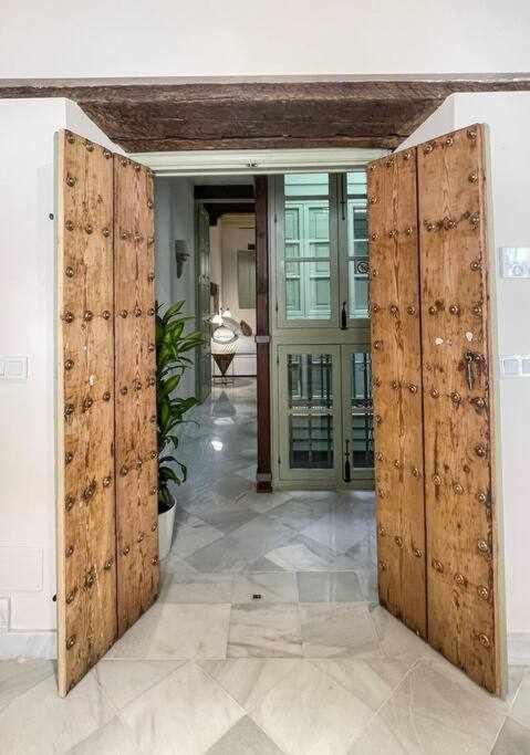 Judería de Sevilla III - Luxury Apartments - Two-Bedroom Apartment - 14