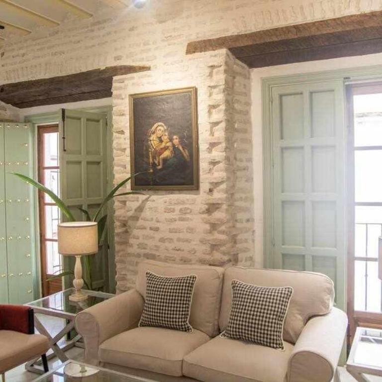 Judería de Sevilla III - Luxury Apartments - Two-Bedroom Apartment - 15