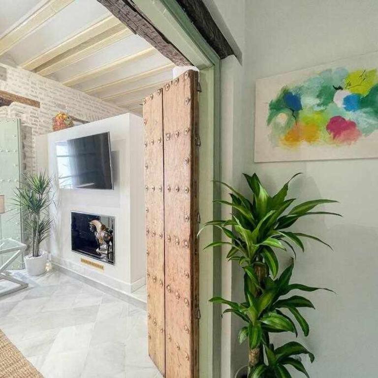 Judería de Sevilla III - Luxury Apartments - Two-Bedroom Apartment - 16