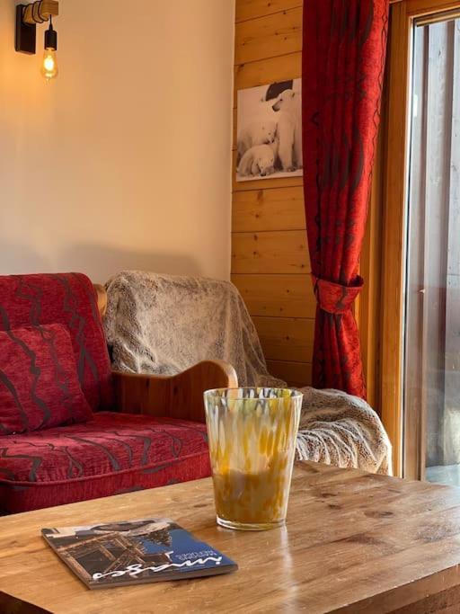 La Perle des Alpes C10 Apart.4* #Yolo Alp Home - Appartement 3 Chambres - 9