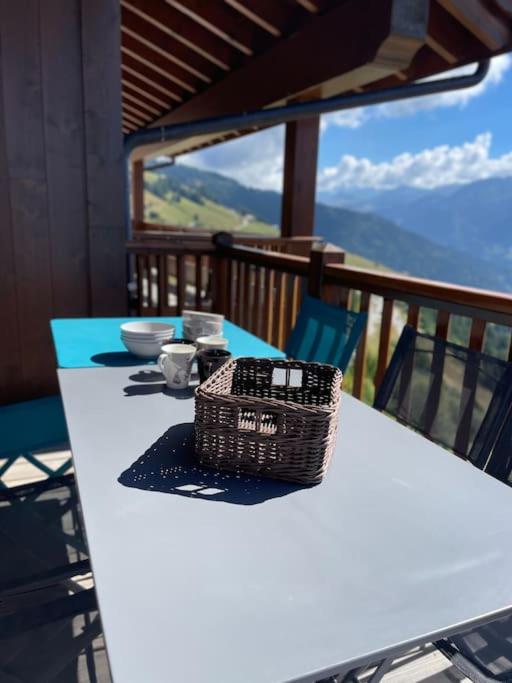 La Perle des Alpes C10 Apart.4* #Yolo Alp Home - Appartement 3 Chambres - 25