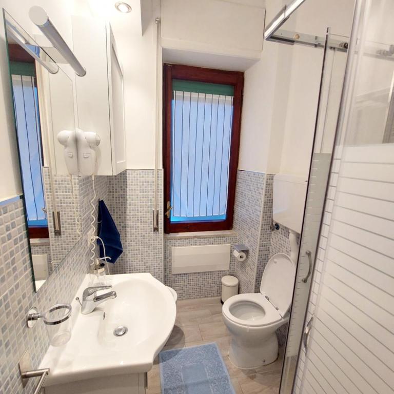 Approdo di Marina - Apartment mit 1 Schlafzimmer - 37