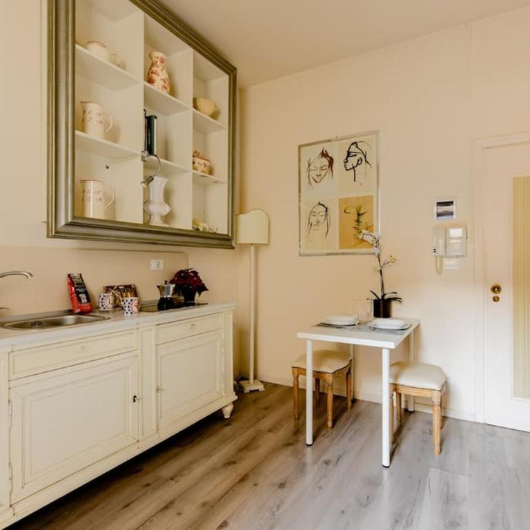 Charming Studio next to the Duomo - Appartamento con 1 Camera da Letto - 9