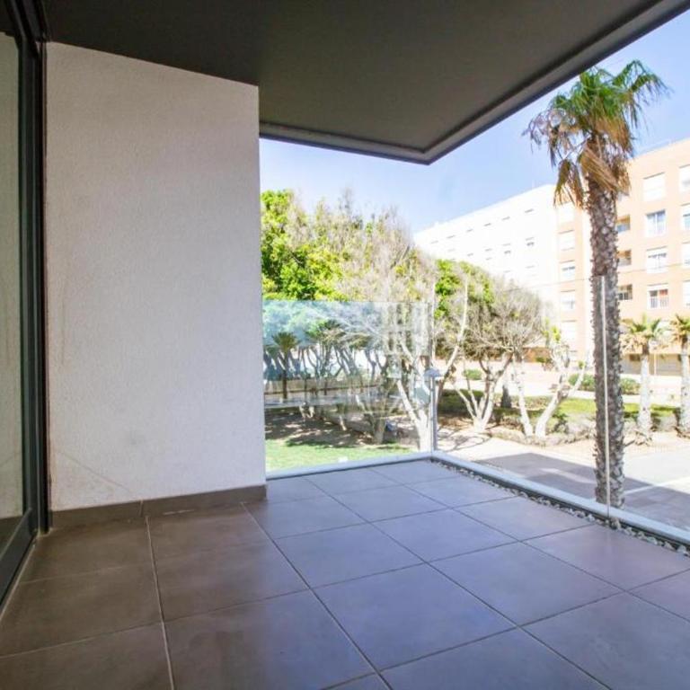 Expoholidays - Primera línea de playa Villapepita PARKING gratis - Apartamento de 3 dormitorios - 25