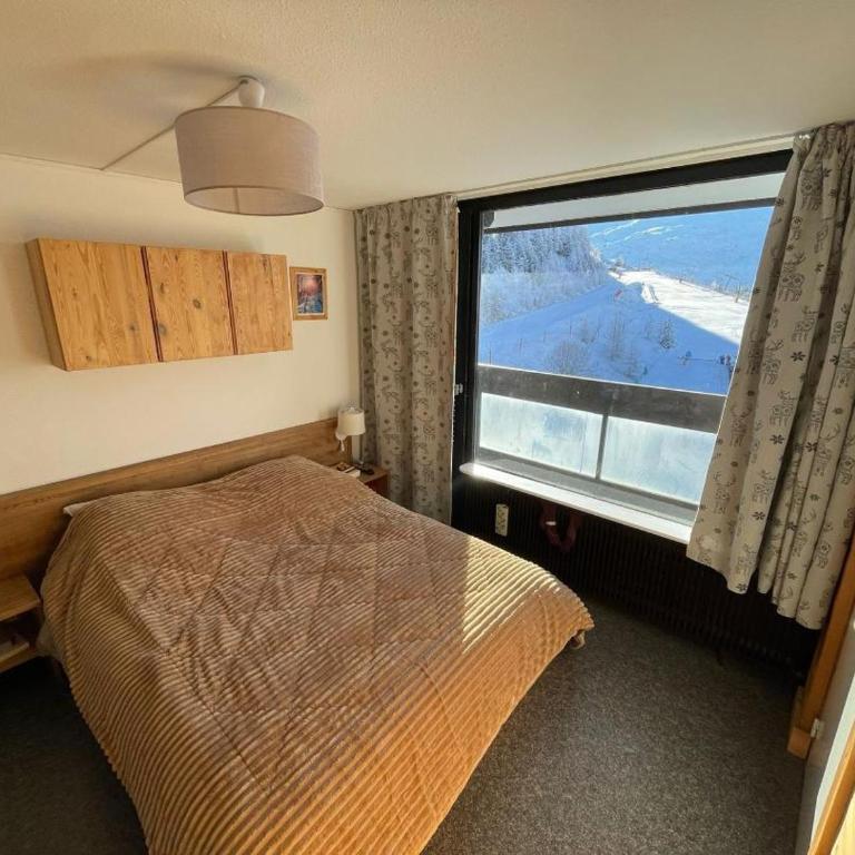 Appart 4 pièces, 10 pers, au pied des pistes, Les Menuires, animaux admis, wifi - FR-1-574-3 - Apartment (10 Erwachsene) - 3