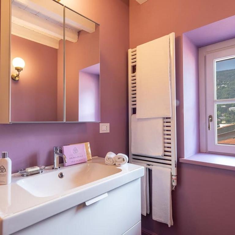 Isola Bella Apartments - Via Villa 28 - Appartamentino su 2 Livelli - 4