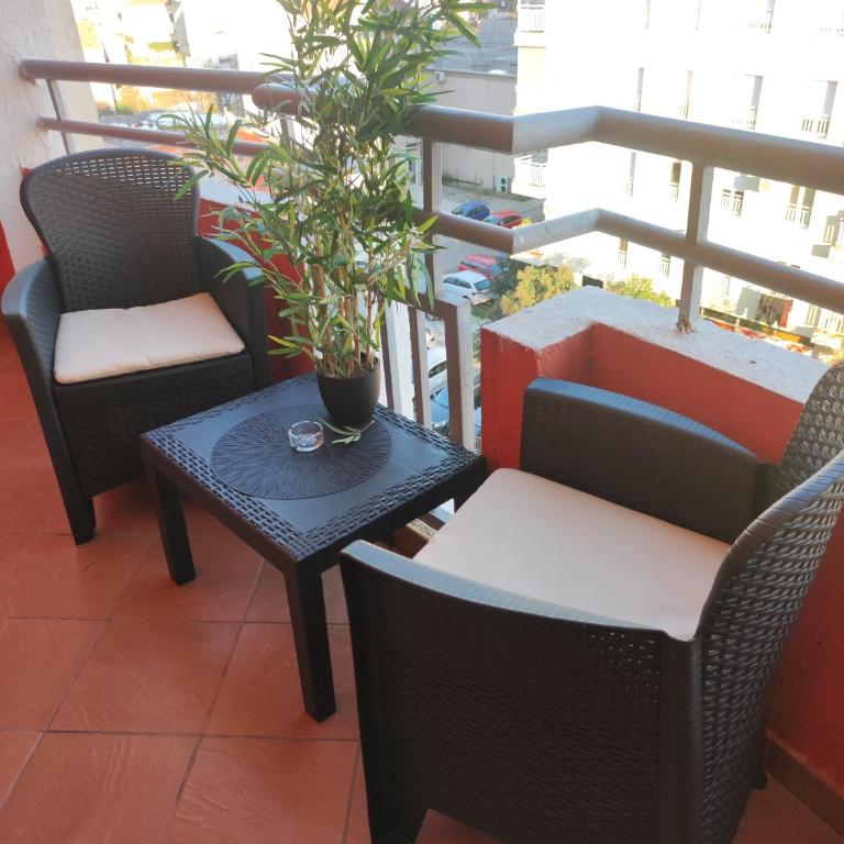 Apartman Filip - Apartman sa 1 Spavaćom Sobom - 17