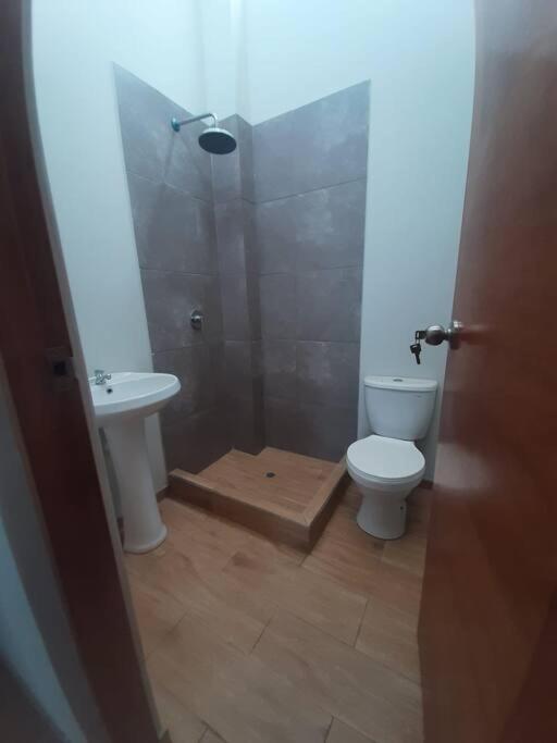 Hermosa Casa de Playa km 90.5 - Four-Bedroom House - 24