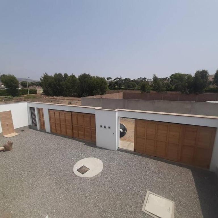 Hermosa Casa de Playa km 90.5 - Four-Bedroom House - 30