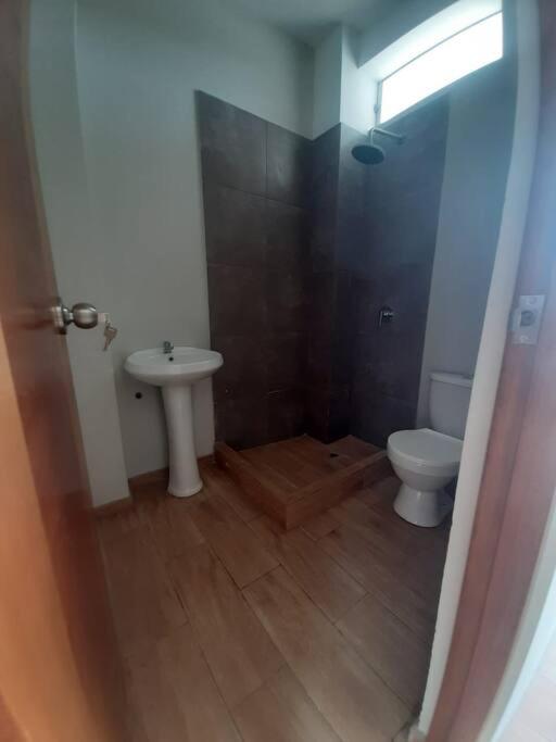Hermosa Casa de Playa km 90.5 - Four-Bedroom House - 26