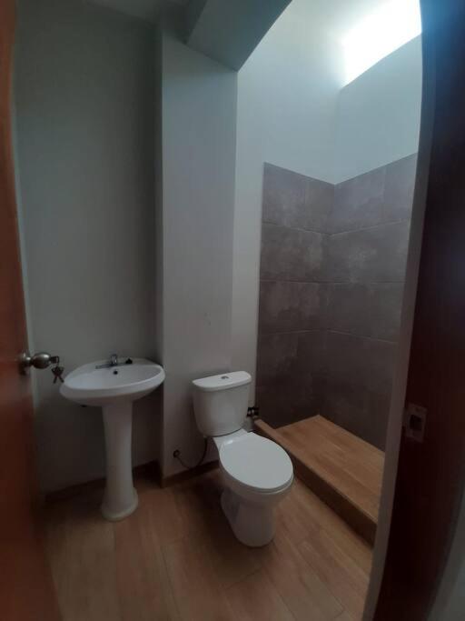 Hermosa Casa de Playa km 90.5 - Four-Bedroom House - 27