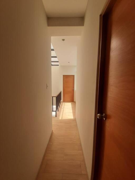 Hermosa Casa de Playa km 90.5 - Four-Bedroom House - 23