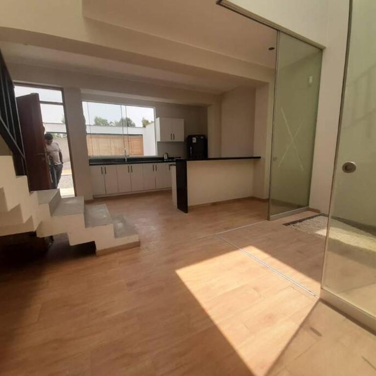 Hermosa Casa de Playa km 90.5 - Four-Bedroom House - 13
