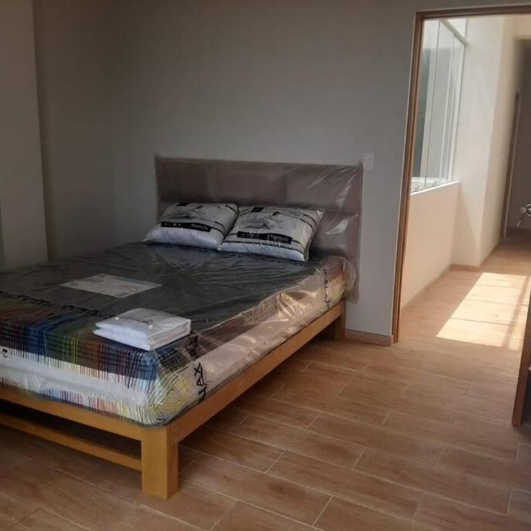 Hermosa Casa de Playa km 90.5 - Four-Bedroom House - 17