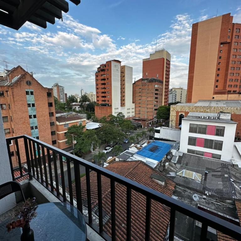 Gorgeous Apartment in El Peñon! - Apartamento de 1 dormitorio - 37