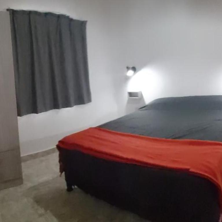 Complejo La amarra - Two-Bedroom House - 2