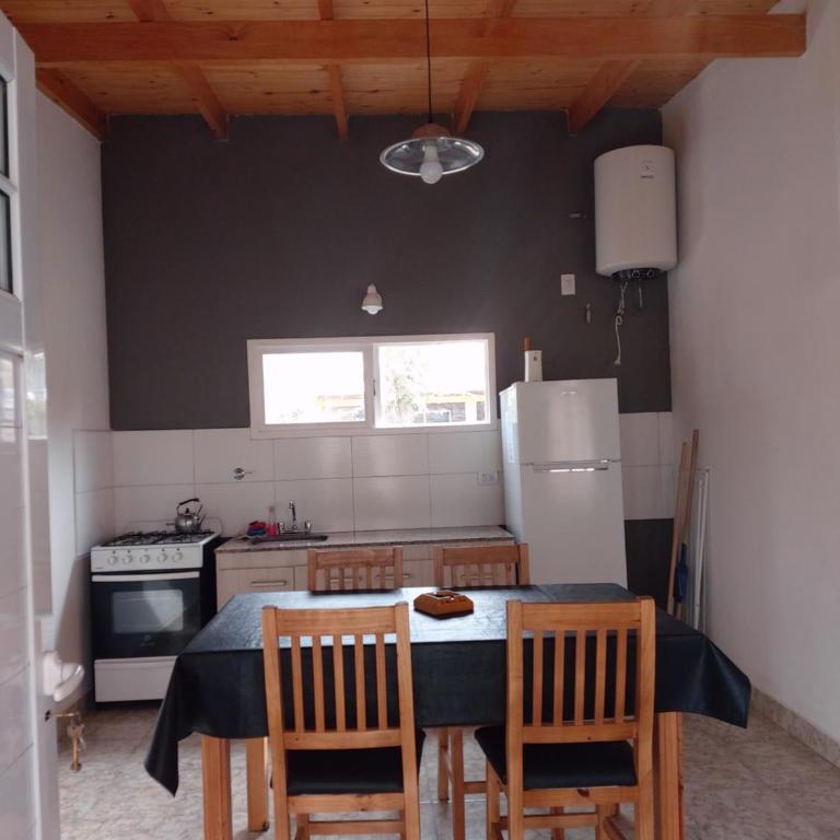 Complejo La amarra - Two-Bedroom House - 7