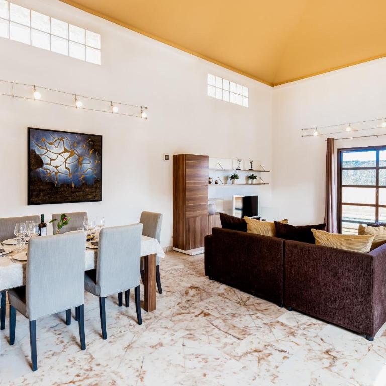 Villa Serenity Private Pool Corralejo By Holidays Home - Villa with Private Pool - 5