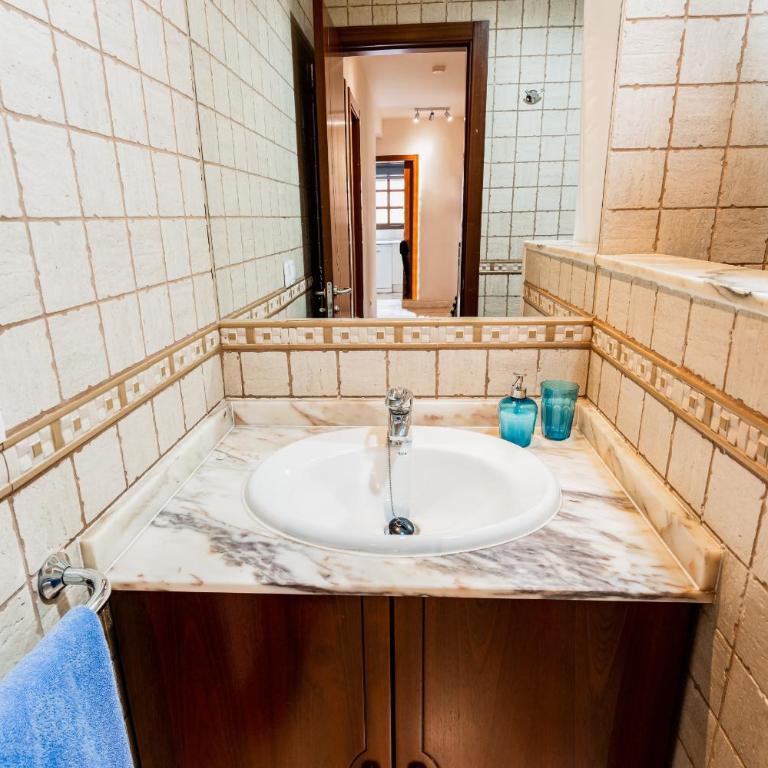 Villa Serenity Private Pool Corralejo By Holidays Home - Villa with Private Pool - 15