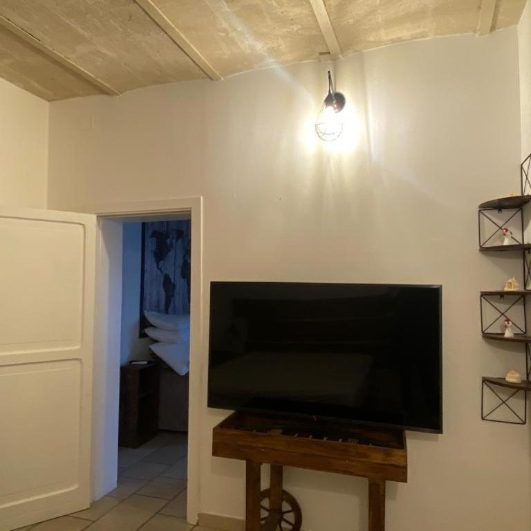 Slow Living B&B - Camera Quadrupla Superior - 2