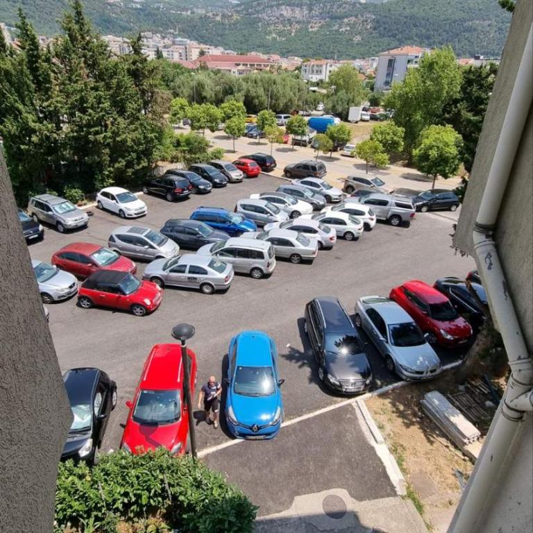 Top lokacija + Besplatan parking - Apartman sa 1 Spavaćom Sobom - 9