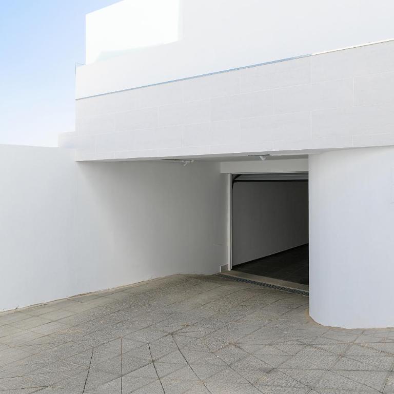 Casa Mercedes, terrace with Sea Views Puerto del Carmen - Apartamento de 2 dormitorios - 23
