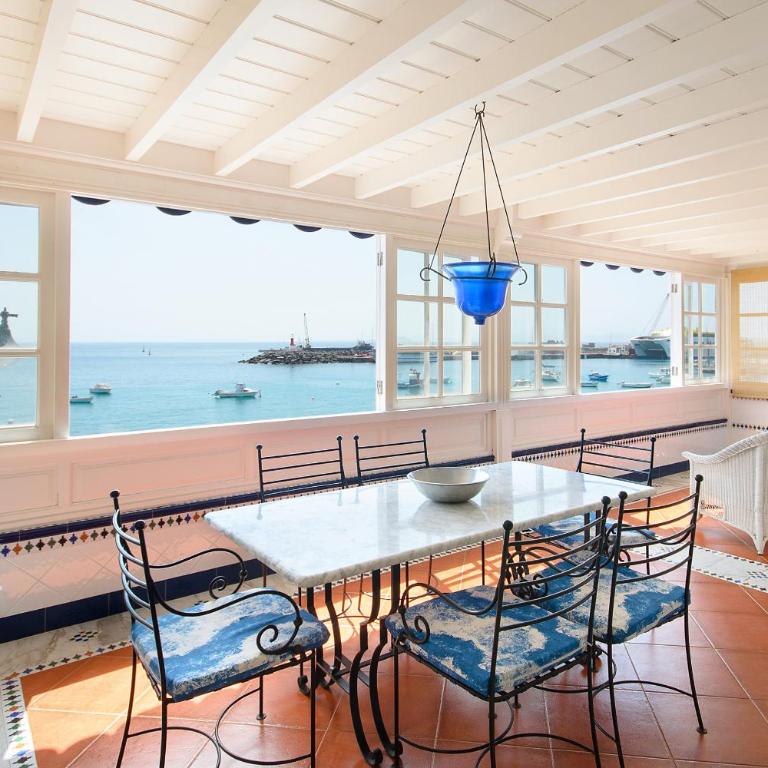 Casa Lola y Elena - Playa Blanca, Lanzarote - Apartamento de 3 dormitorios con vistas al mar - 15