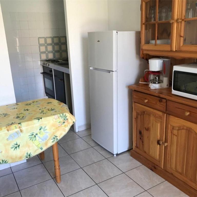 T2 Bord de Mer - 4 Pers - 50m Plage - 150m Commerces - Parking - TV - FR-1-81-228 - Appartamento (4 Adulti) - 5