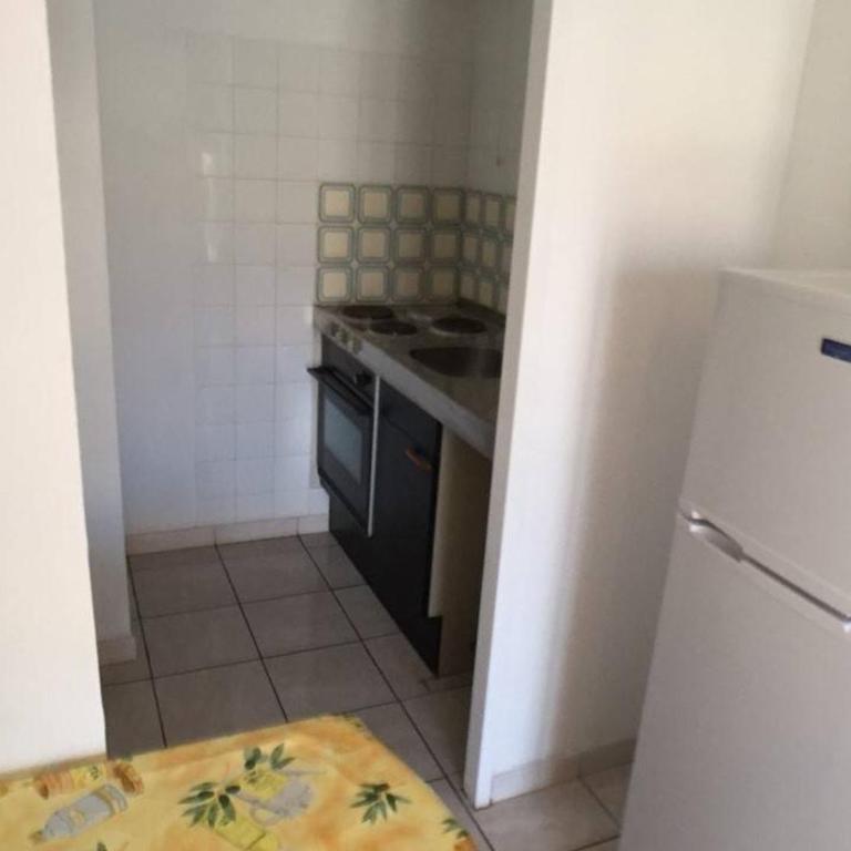T2 Bord de Mer - 4 Pers - 50m Plage - 150m Commerces - Parking - TV - FR-1-81-228 - Appartamento (4 Adulti) - 6