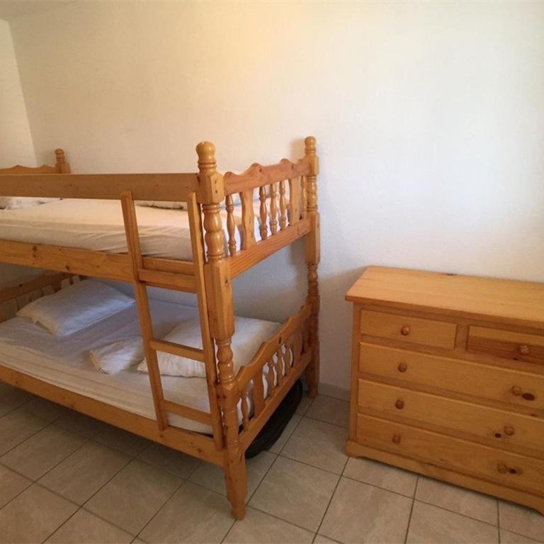 T2 Bord de Mer - 4 Pers - 50m Plage - 150m Commerces - Parking - TV - FR-1-81-228 - Appartamento (4 Adulti) - 7